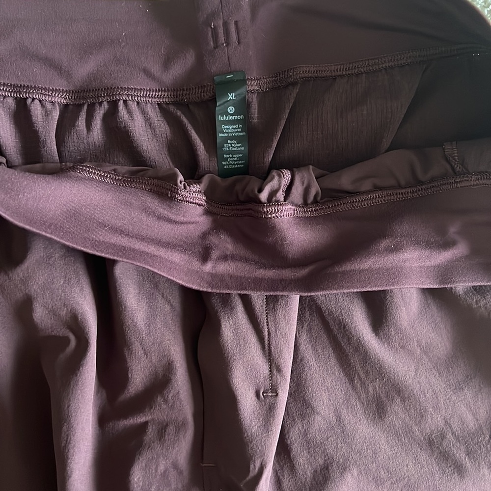 Lululemon Men’s Jogger